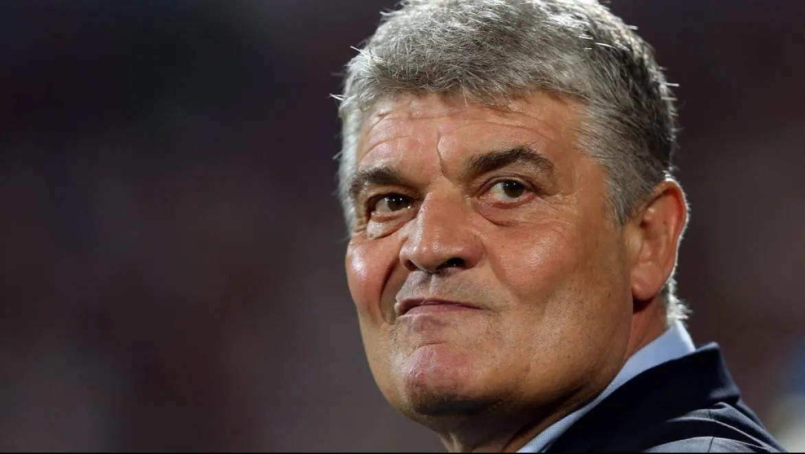 Ioan Andone anunță renașterea „câinilor”: Acum e un moment bun pentru Dinamo