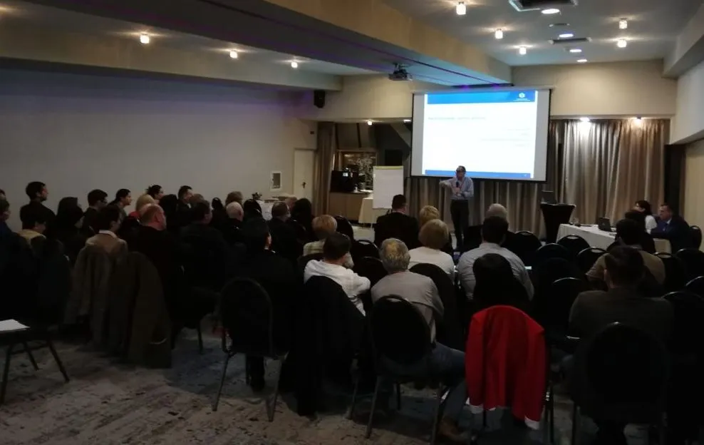Viitorul transportului public din România, dezbătut în Poiana Brașov