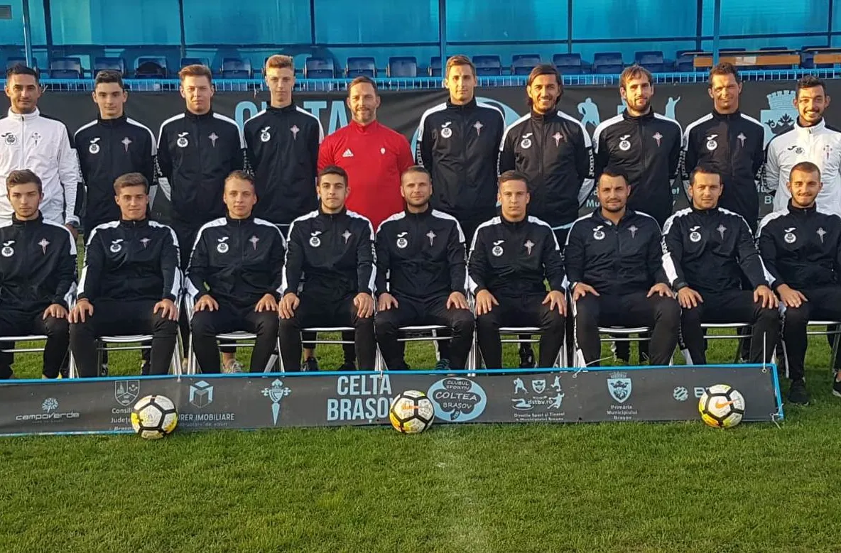 Amicale contra unor adversari puternici, pentru o echipă de liga a 4-a din Brașov