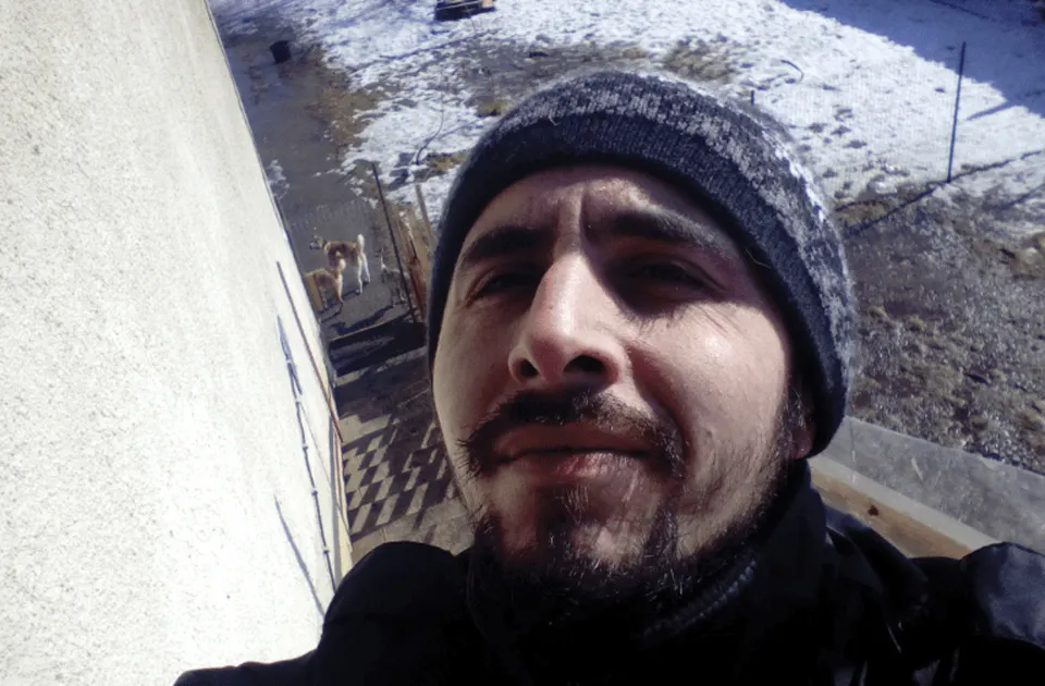 Ce măsură au luat polițiștii împotriva bărbatului care a ucis zeci de câini, la Prejmer?
