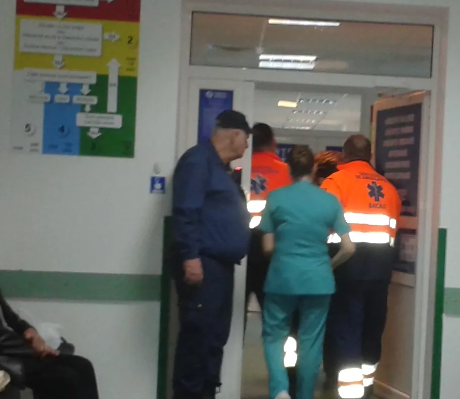 Premieră medicală pentru Europa de Est, la un spital privat din Brașov