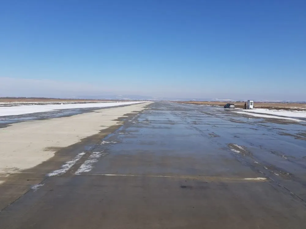 VIDEO Ce au declarat autoritățile locale din Brașov și Covasna, despre proiectul Aeroportului Internațional Ghimbav?