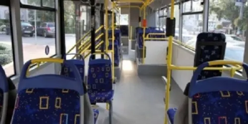 Se eliberează biletele de călătorie GRATUITE, pentru persoanele cu handicap