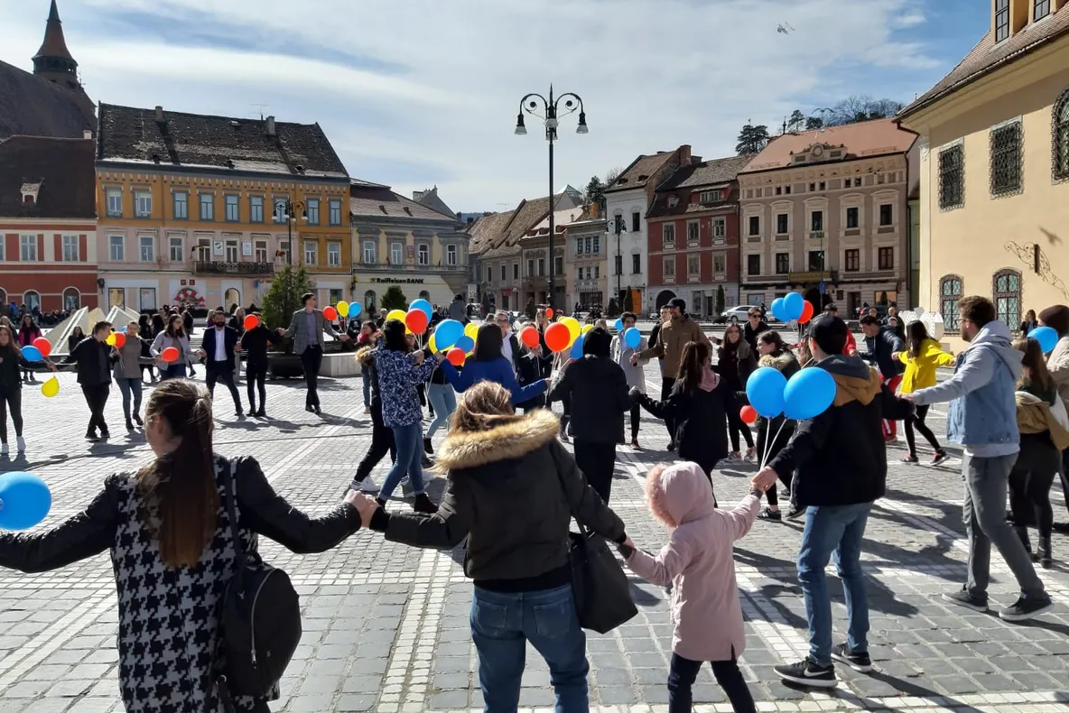 4 zile de evenimente la "Basarabia - file din poveste"