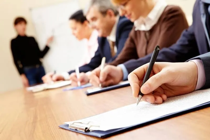 Cursuri GRATUITE de formare profesională, pentru șomeri