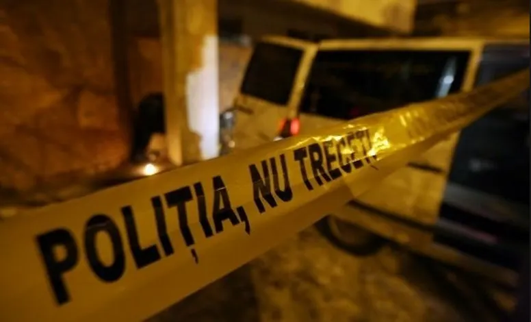 ULTIMĂ ORĂ: Persoană căzută de la etaj, în municipiul Brașov