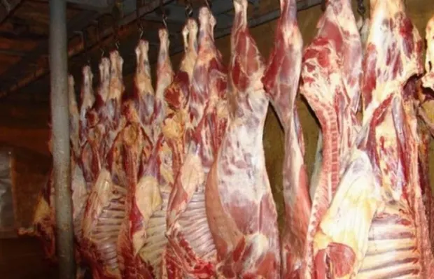 De astăzi puteți cumpăra carne de miel din piețele brașovene