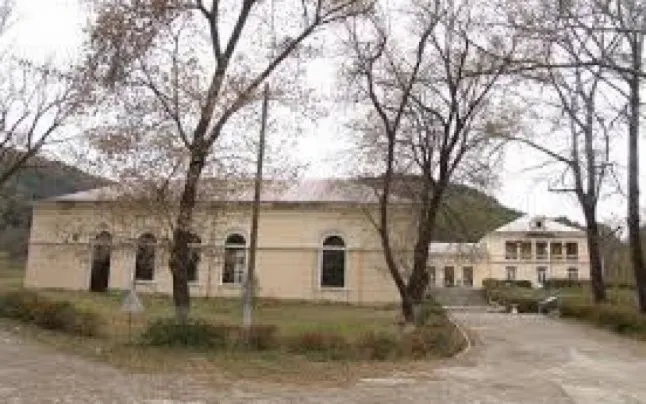 Consiliul Județean modernizează Unitatea de Asistență Medico-Socială de Pneumoftiziologie din Sânpetru