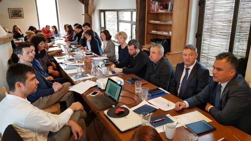 Consiliul Județean Brașov, acțiune pentru conservarea patrimoniului cultural din satul îndrăgit de Prințul Charles