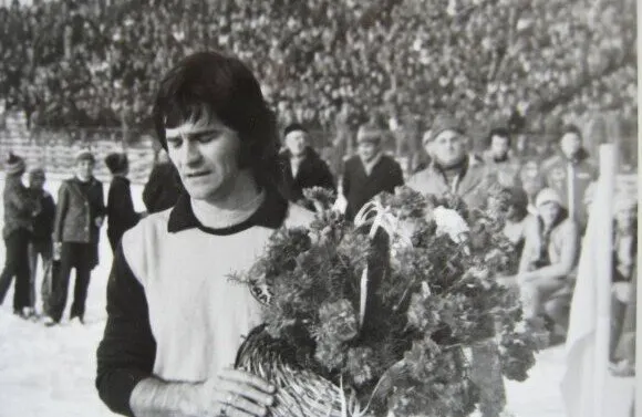 A murit cel mai important jucător din istoria echipei FC Brașov