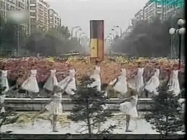 1 MAI muncitoresc, în comunism (VIDEO)