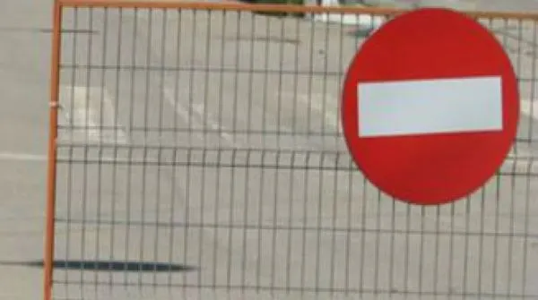Restricții de circulație, astăzi, la Brașov
