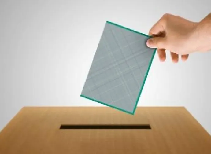 VIDEO+FOTO Rezultatele FINALE de la referendum și alegerile europarlamentare, în județul Brașov