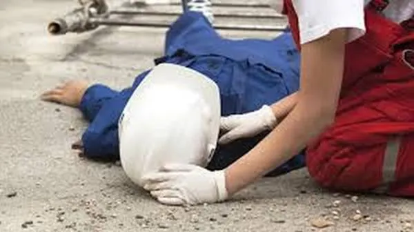 ALARMANT Ziua și accidentul de muncă, la Brașov!