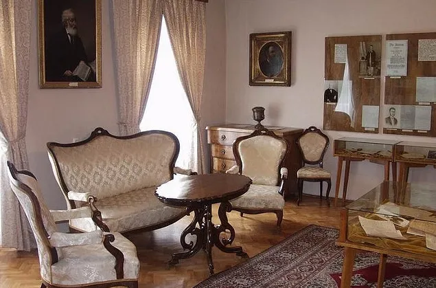 Concert caritabil la Muzeul Casa Mureșenilor