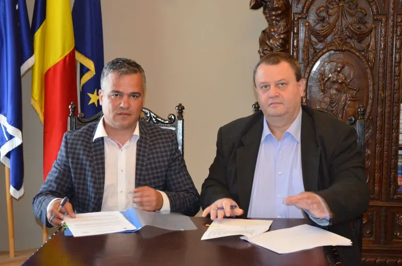 Amplu proces de modernizare pentru Spitalul Clinic Județean