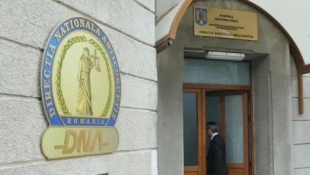DNA l-a trimis în judecată pe fostul primar din Hoghiz