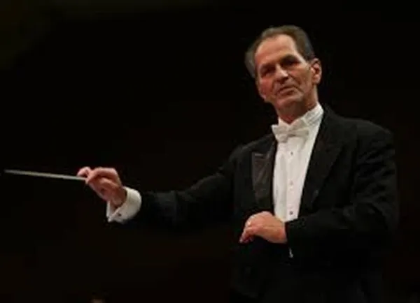 Seară Brahms, la Filarmonica Brașov!