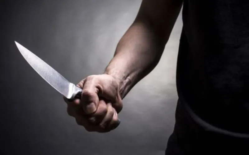 Băiatul care a înjughiat doi minori, la Prejmer, arestat preventiv