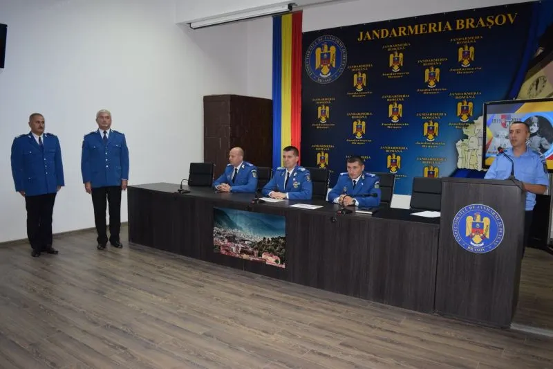 FOTOGALERIE Sfârșit de carieră, după o activitate de aproape trei decenii