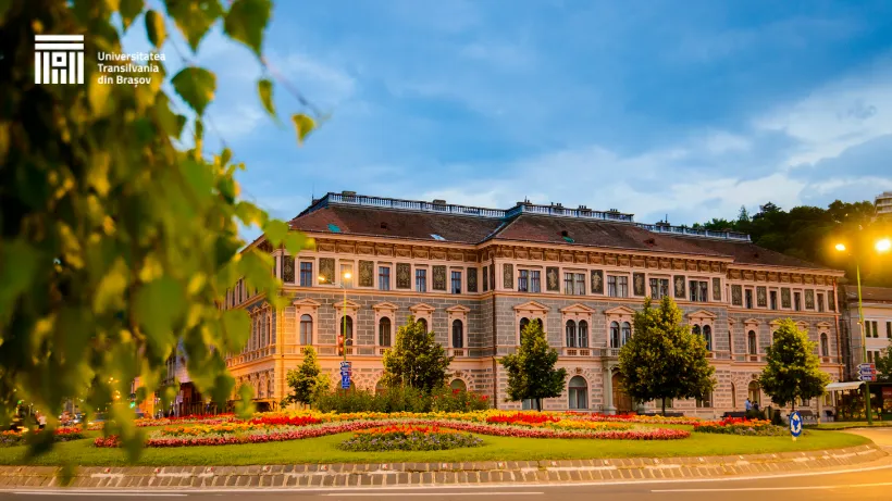 FOTO Care sunt cele mai căutate facultăți de la Universitatea Transilvania?