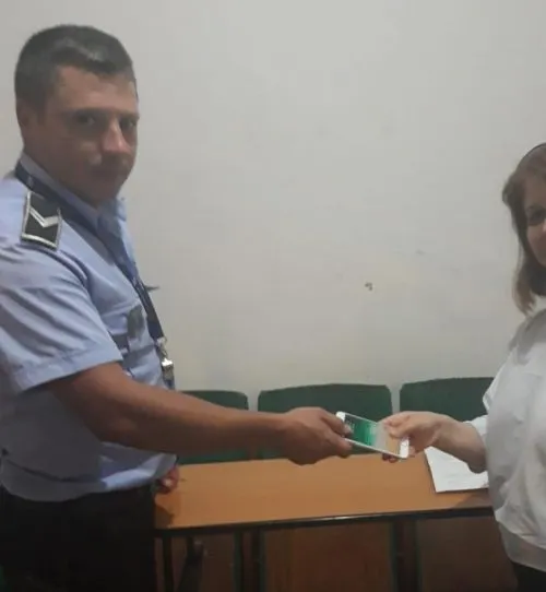 Turistă din Constanța, la un pas de un concediu distrus! Norocul ei: un polițist local