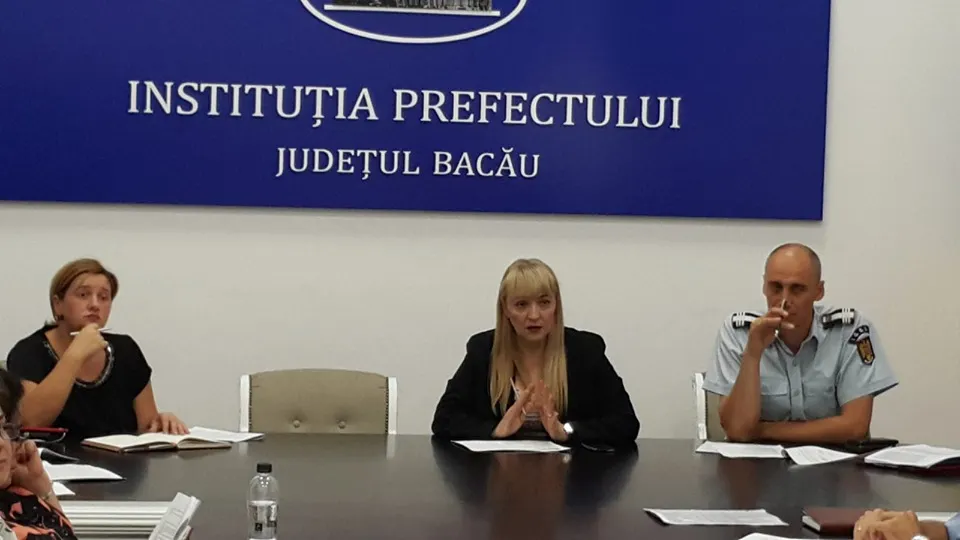 VIDEO Sunt pregătite autoritățile locale pentru deschiderea anului școlar?