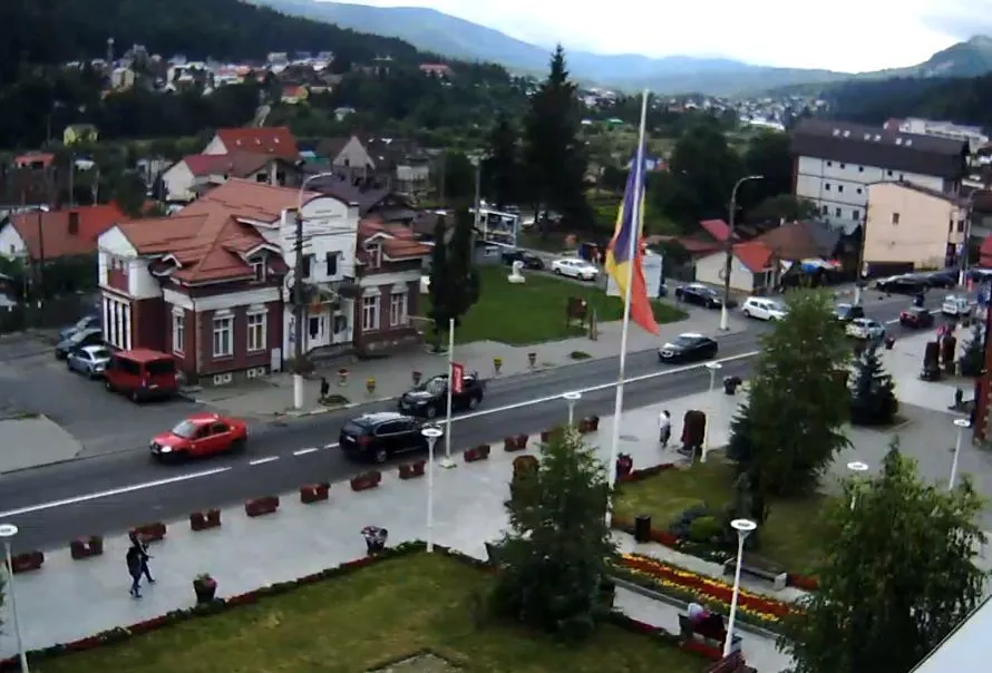 VIDEO Cum se circulă pe DN1?