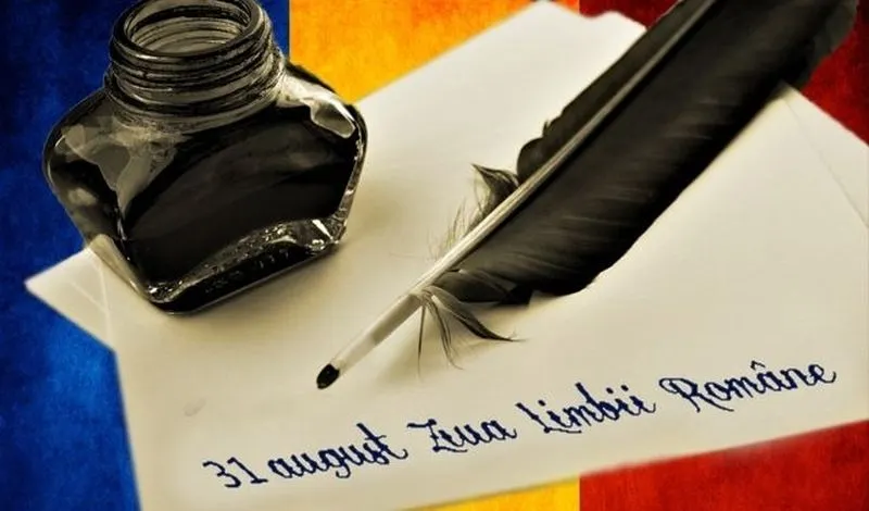 Evenimente de Ziua Limbii Române
