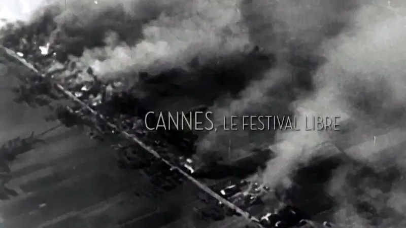 Mâine începe festivalul "Les Films de Cannes à Brașov"