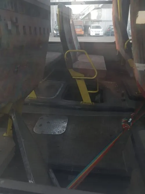 "Război" OPC vs Poliţie, pe tema neregulilor grave descoperite la un transportator privat din judeţul Braşov