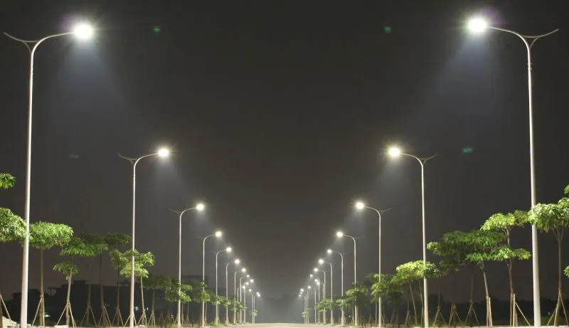 Iluminatul public din cartierul Tractorul va fi extins