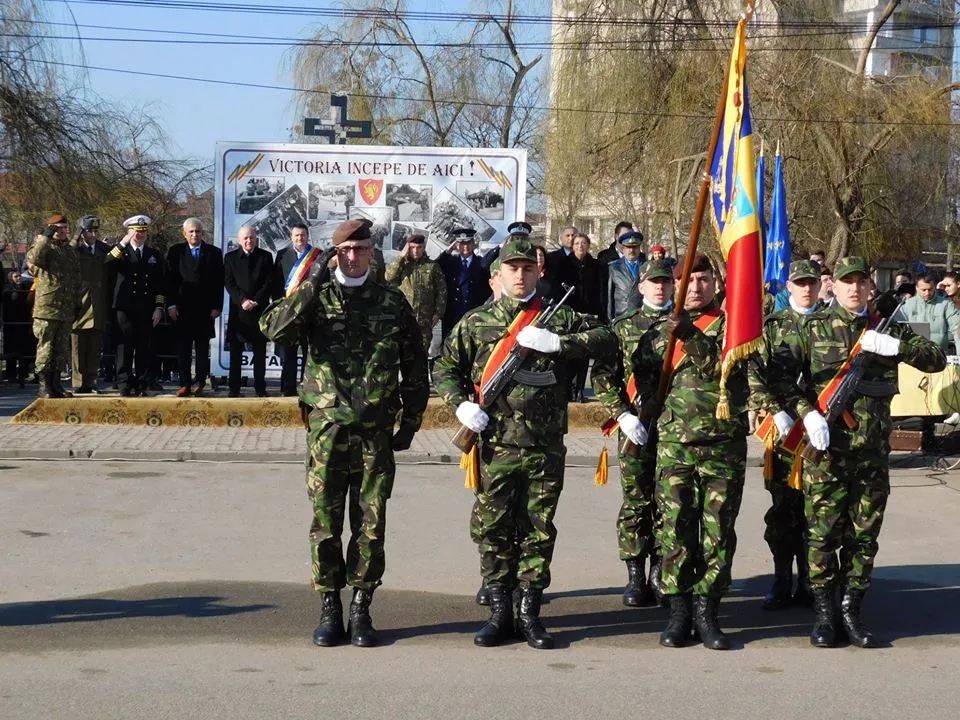 Studenții de la Academia Forțelor Aeriene depun, astăzi, jurământul