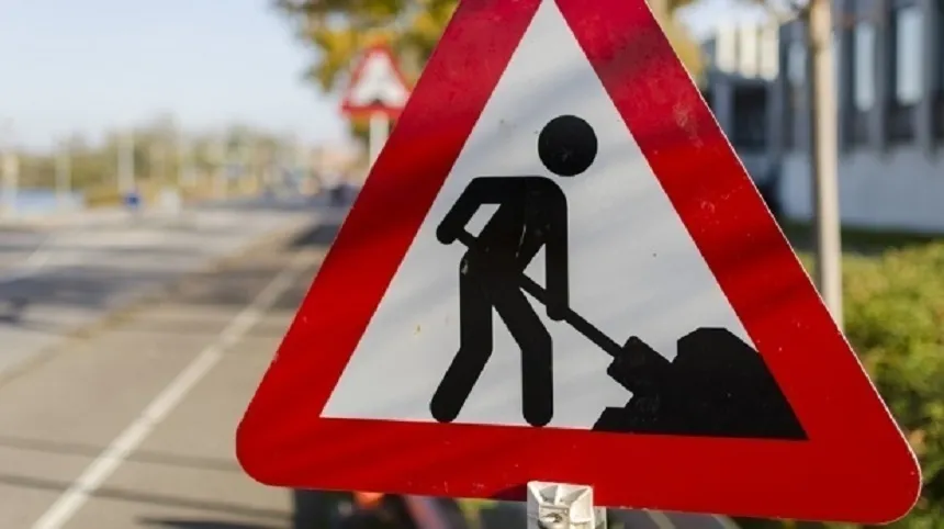 Trafic restricționat, trei zile, în zona Onix
