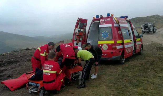 TRAGEDIE la Maratonul Piatra Craiului! Doi sportivi au murit