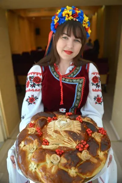 Ziua Multiculturalității, astăzi, în Piața Sfatului