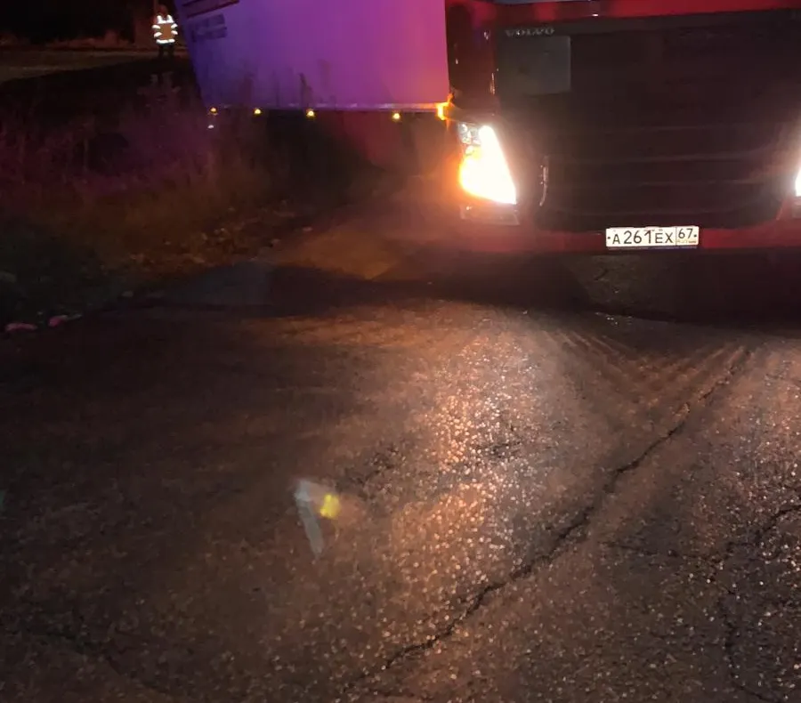 Incident rutier, azi-noapte, pe DN73