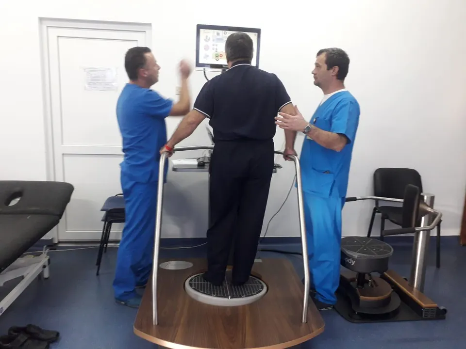 Aparatură de ultimă generație, la un spital din Brașov