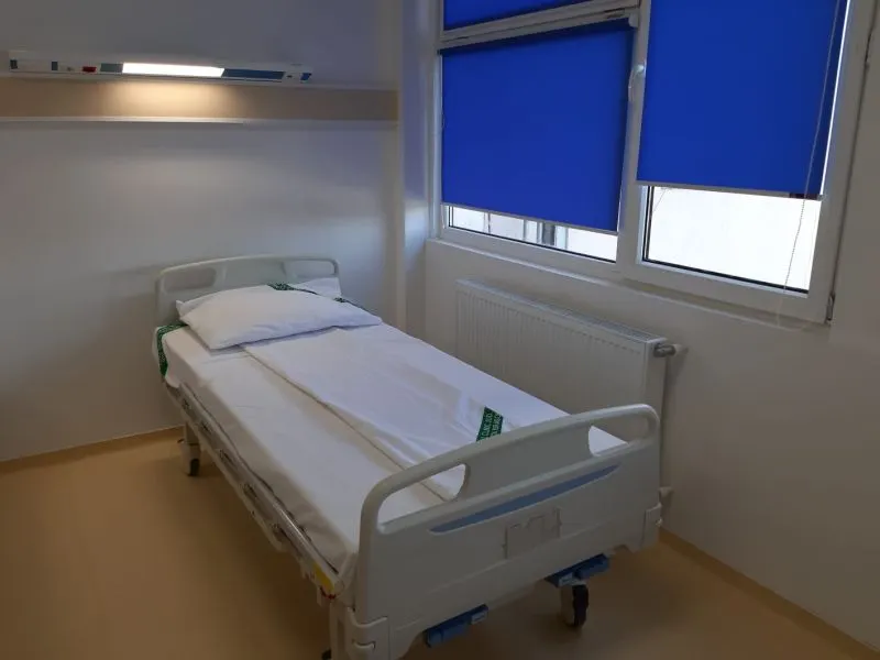 Aproape 2.300 de pacienți vindecați de COVID-19, la Brașov