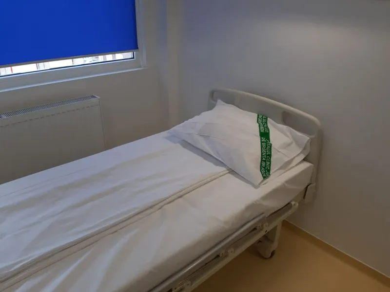 Câte persoane infectate cu noul coronavirus s-au vindecat, până acum, la Braşov?