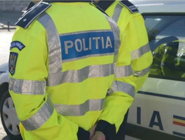 Procurorii Curții de Apel Brașov au trimis în judecată un polițist din conducerea Serviciului Rutier