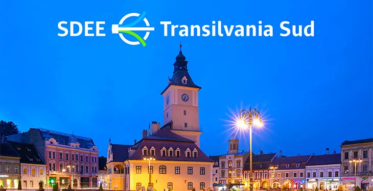 SDEE Transilvania Sud redeschide ghișeele și centrele de relații cu publicul
