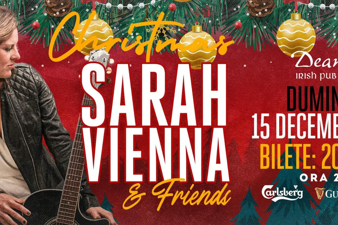 VIDEO Concert caritabil, în weekend, în centrul Brașovului
