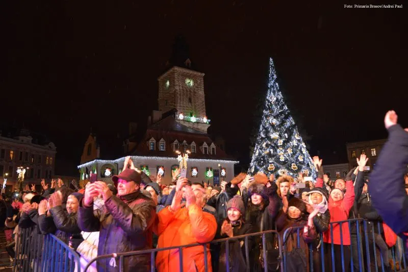 Concerte festive, diseară, ale Operei și Filarmonicii