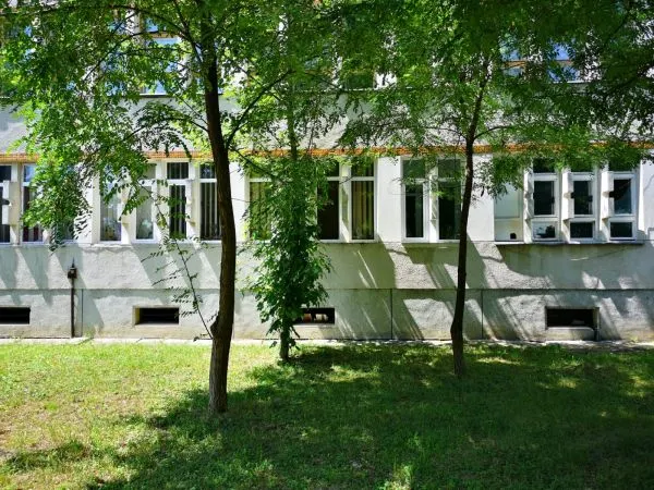FOTO 100.000 $ din SUA și Germania, pentru modernizarea Spitalului Municipal Făgăraș
