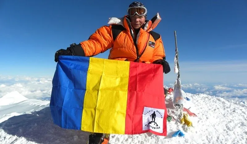 Clubul care a inițiat-o în alpinism pe Crina Coco Popescu a fost trimis în judecată de DNA Brașov