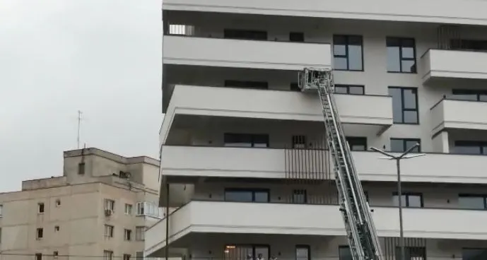 VIDEO Misiune INEDITĂ a pompierilor brașoveni!