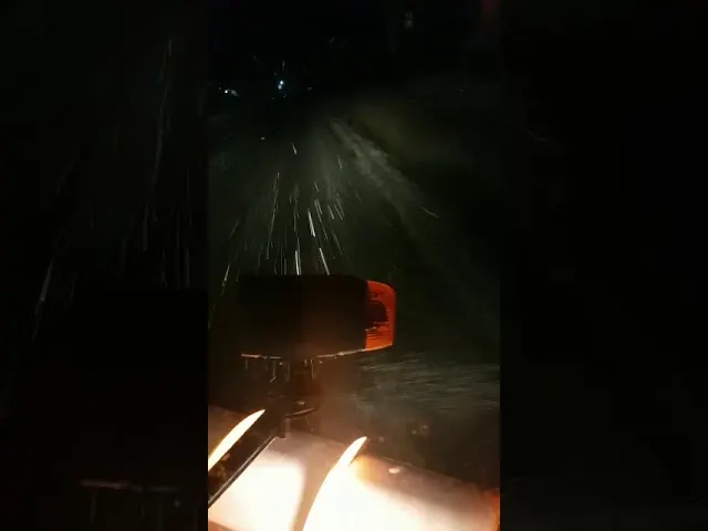 VIDEO Starea drumurilor din județul Brașov