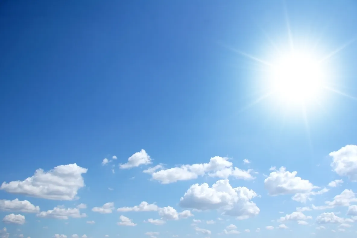 Surprize neașteptate din partea vremii. Prognoza meteo până miercuri