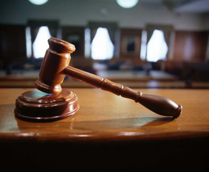 Închisoare cu suspendare pentru un primar din județul Brașov